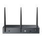 Omada AX3000 Gigabit VPN Router Omada AX3000 Gigabit VPN Router